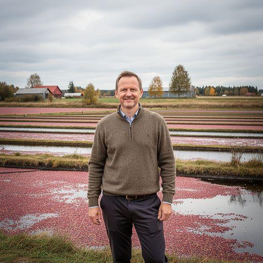 Spanguolių lapai ir žiedai, naudojami arbatos gamybai.